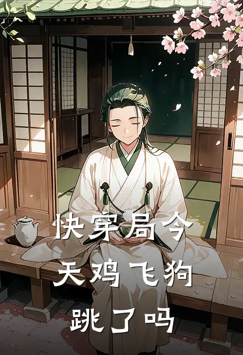 快穿局今天鸡飞狗跳了吗