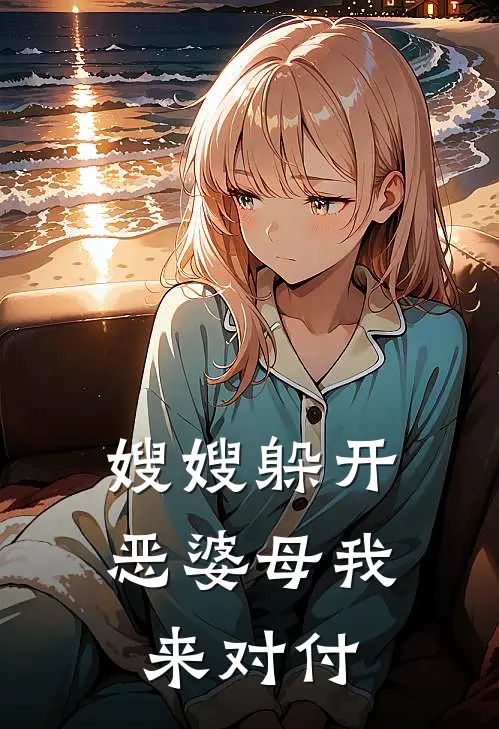 嫂嫂躲开，恶婆母我来对付