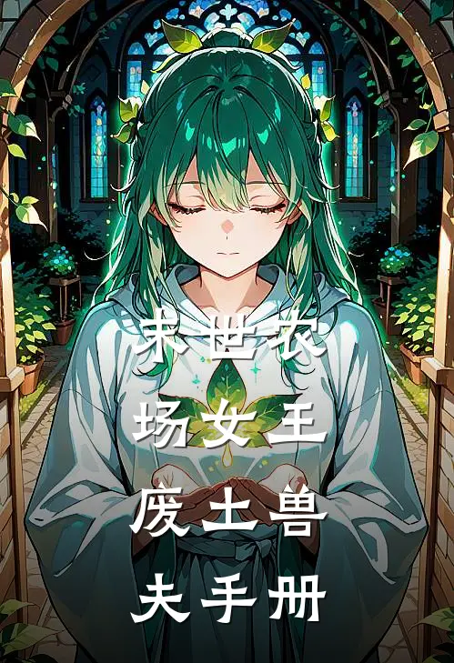 末世农场女王，废土兽夫手册