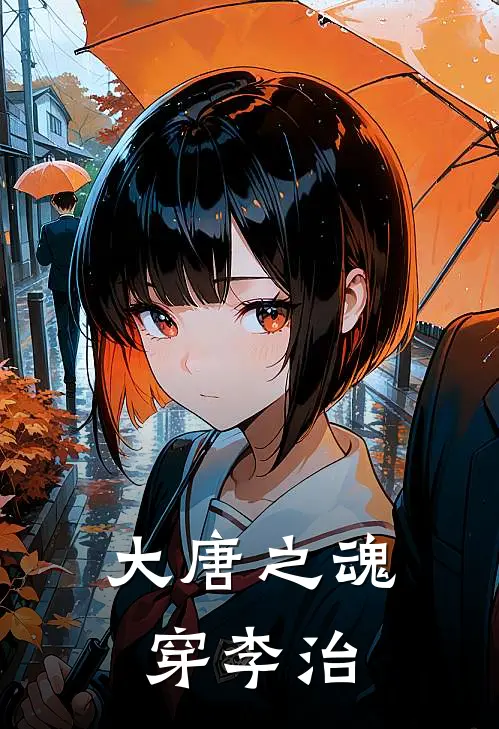 大唐之魂穿李治