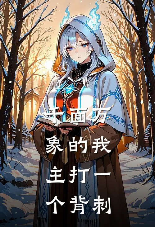 千面万象的我，主打一个背刺