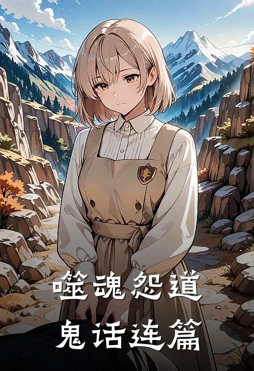 噬魂怨道：鬼话连篇