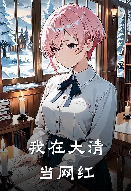 我在大清当网红