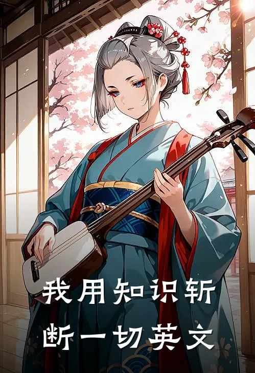 我用知识斩断一切英文