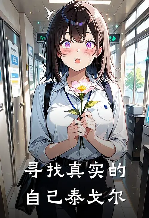 寻找真实的自己 泰戈尔