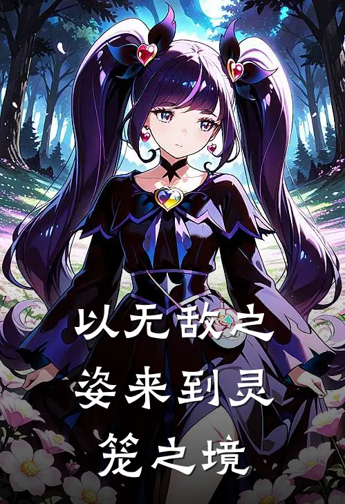 以无敌之姿来到灵笼之境