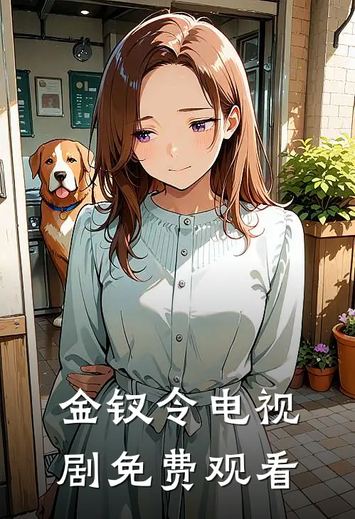 金钗令电视剧免费观看