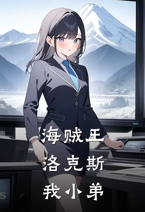 海贼王：洛克斯我小弟林辰洛克斯全本免费小说_热门网络小说推荐海贼王：洛克斯我小弟林辰洛克斯