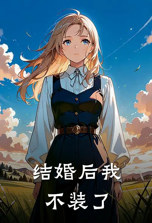 结婚后我不装了颜可陆承宇最新小说推荐_最新好看小说结婚后我不装了颜可陆承宇