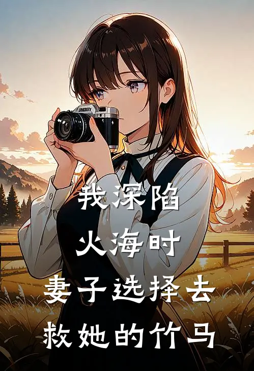 孟书远虞挽宁《我深陷火海时，妻子选择去救她的竹马》完整版在线阅读_孟书远虞挽宁完整版在线阅读