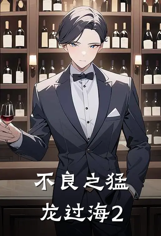 不良之猛龙过海2