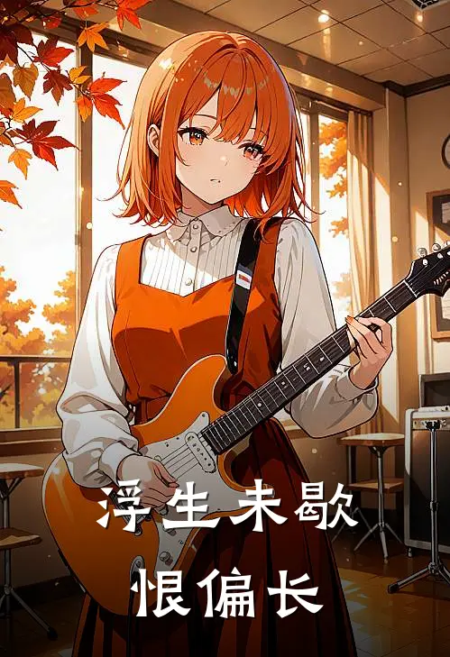 谢霁明谢南絮(浮生未歇恨偏长)全章节在线阅读_(浮生未歇恨偏长)完结版免费阅读