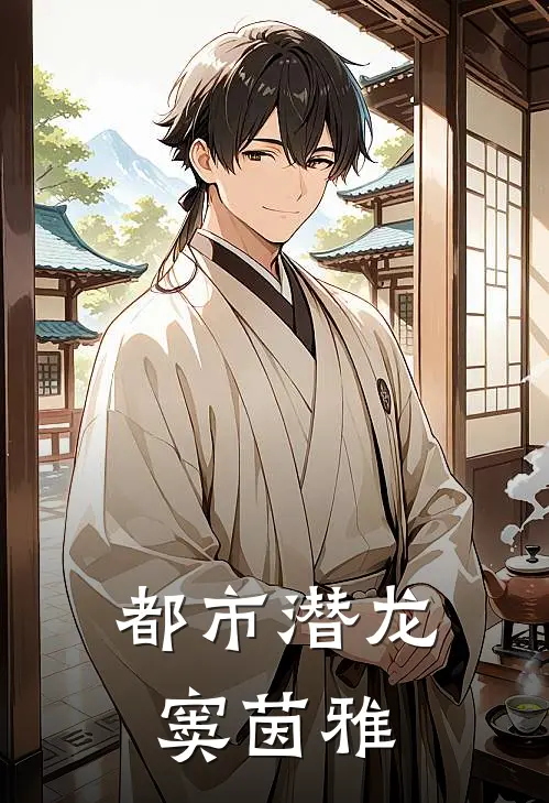 都市潜龙窦茵雅