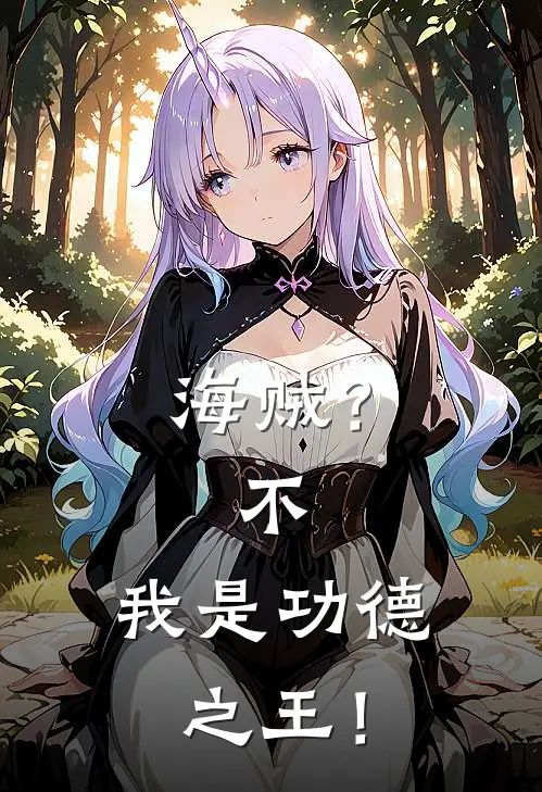 海贼？不，我是功德之王！