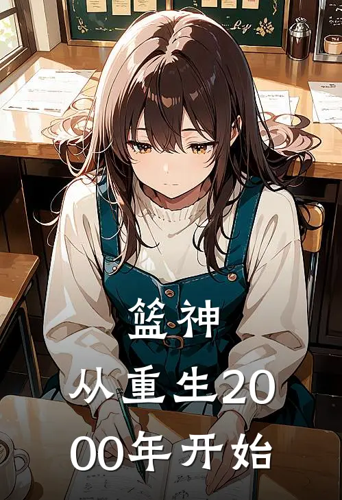 篮神：从重生2000年开始