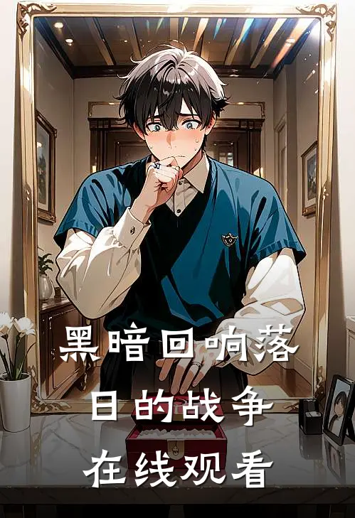 黑暗回响落日的战争在线观看