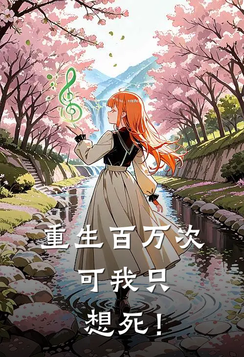 重生百万次，可我只想死！