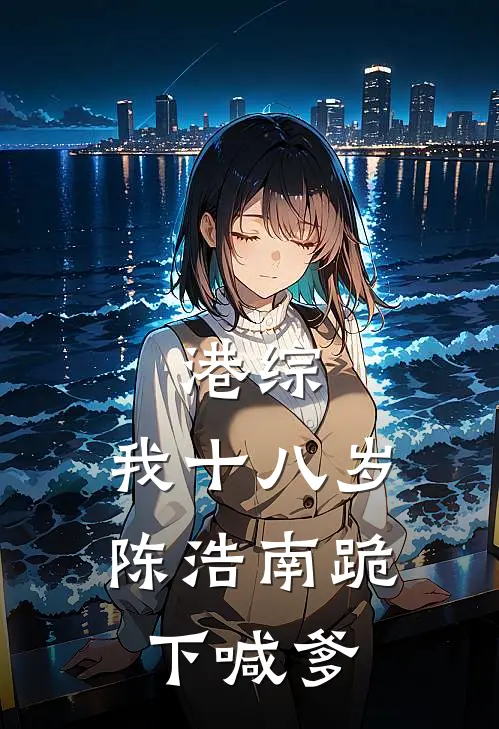 港综：我十八岁，陈浩南跪下喊爹