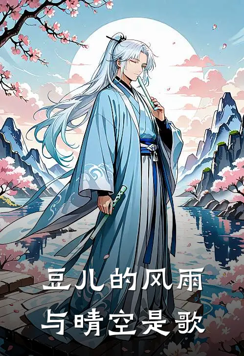 豆儿的风雨与晴空是歌