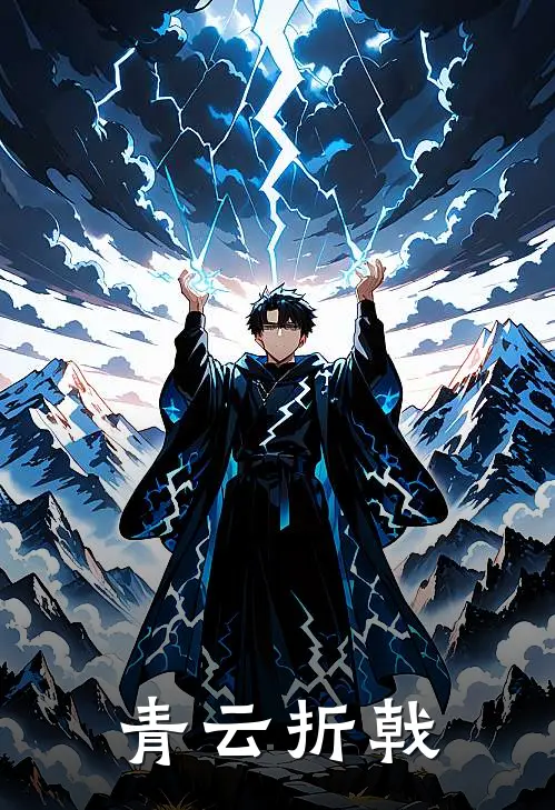 汤振国汤叔青云折戟完结版在线阅读_青云折戟全集免费在线阅读