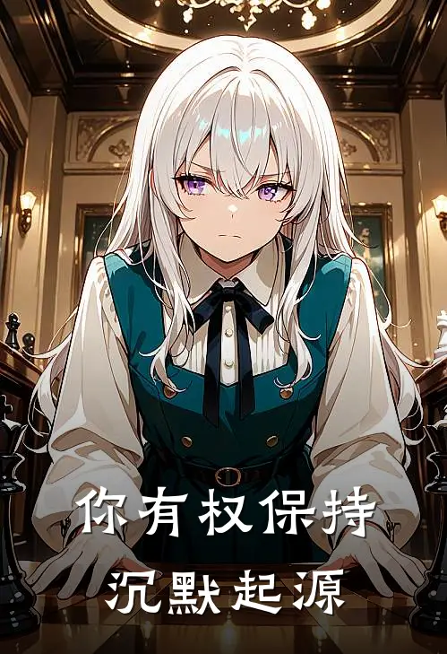 你有权保持沉默起源