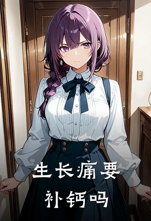 生长痛要补钙吗