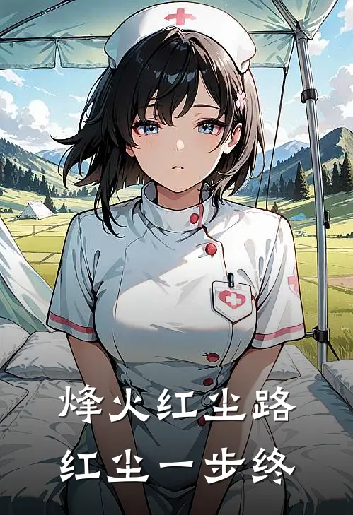 烽火红尘路红尘一步终