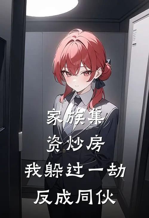 家族集资炒房，我躲过一劫反成同伙