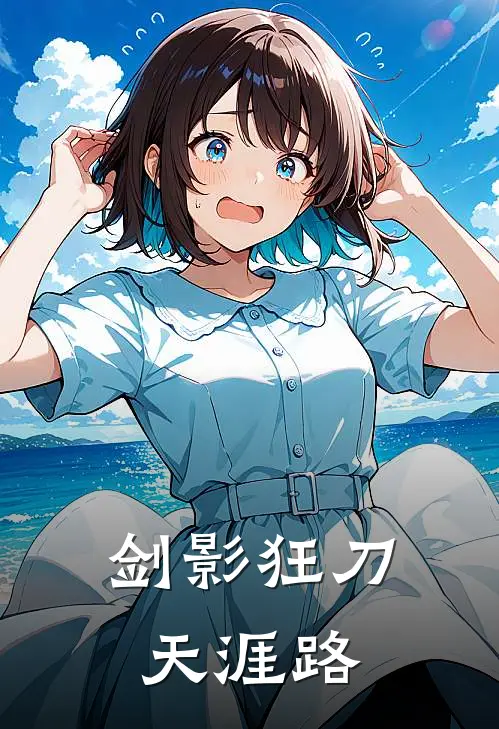剑影狂刀天涯路(阳过周素妘)全文在线阅读_(剑影狂刀天涯路)精彩小说