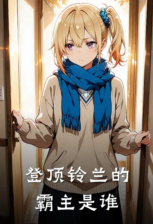 登顶铃兰的霸主是谁