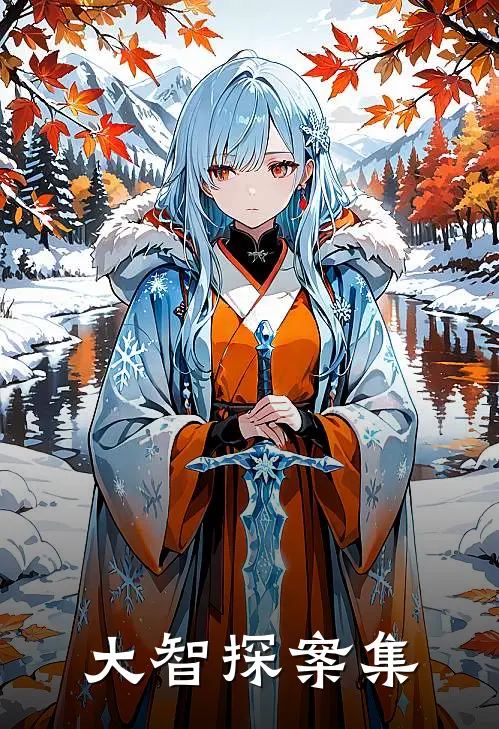 大智探案集林秀张诚热门的小说_免费小说大智探案集(林秀张诚)