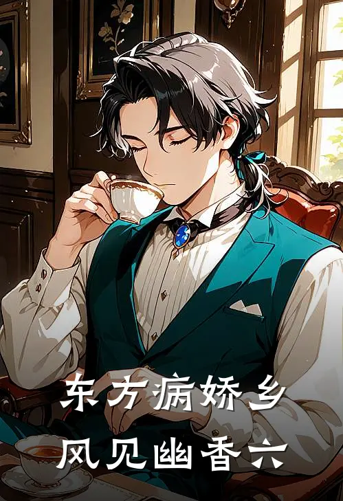 东方病娇乡风见幽香六