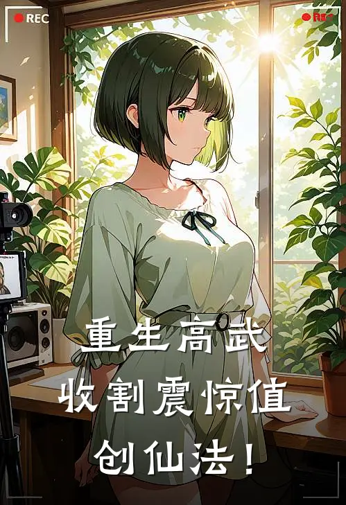 重生高武：收割震惊值创仙法！