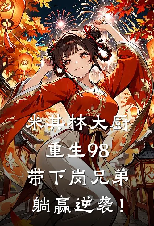 米其林大厨重生98，带下岗兄弟躺赢逆袭！