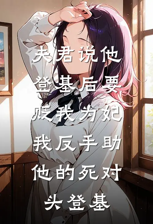 夫君说他登基后要贬我为妃，我反手助他的死对头登基赵临宋瑶热门完结小说_最新章节列表夫君说他登基后要贬我为妃，我反手助他的死对头登基(赵临宋瑶)