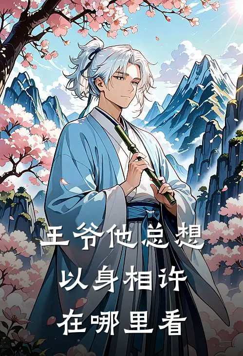 王爷他总想以身相许在哪里看