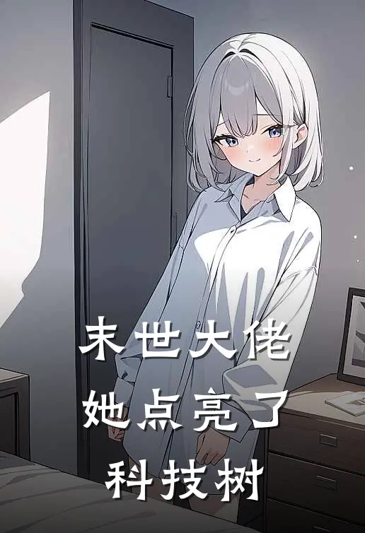 末世大佬她点亮了科技树