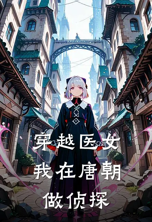 穿越医女：我在唐朝做侦探林薇苏烈完本完结小说_完本完结小说穿越医女：我在唐朝做侦探(林薇苏烈)