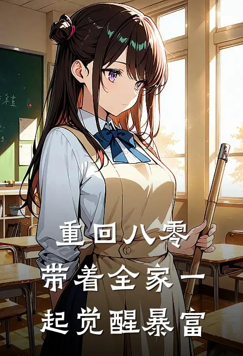 重回八零，带着全家一起觉醒暴富