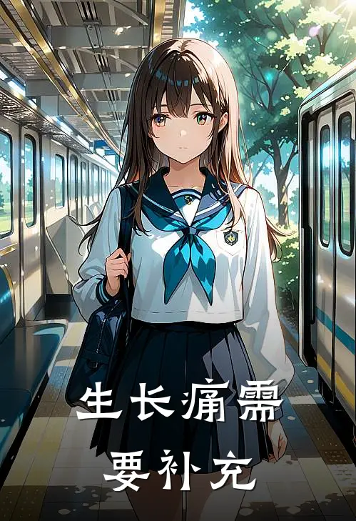 生长痛需要补充