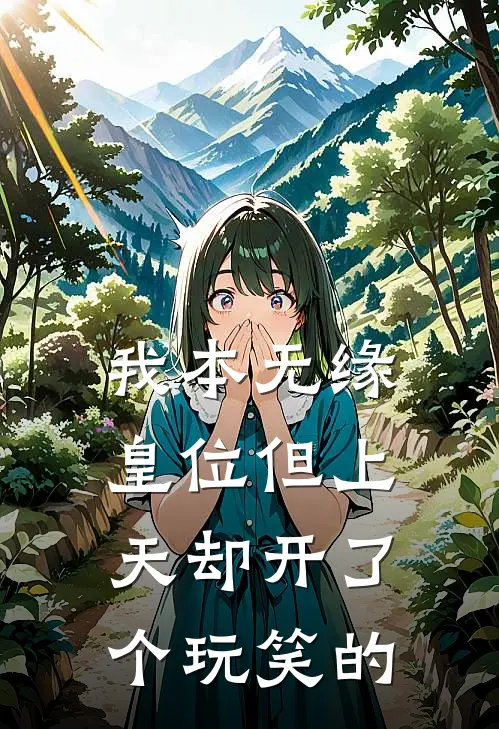 我本无缘皇位但上天却开了个玩笑的