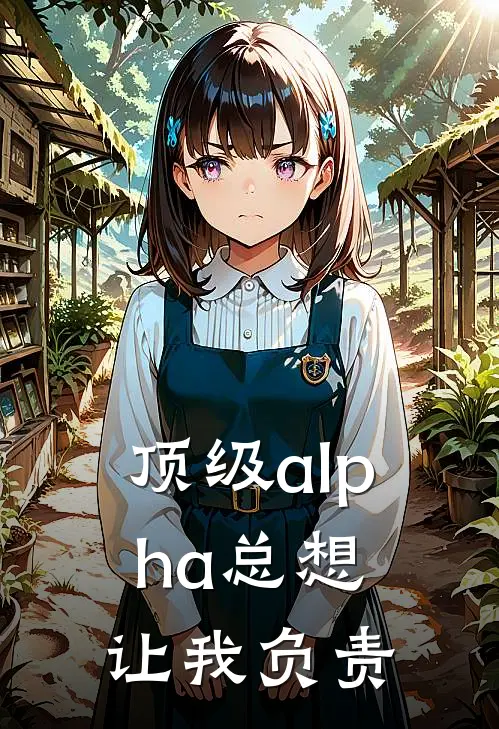 顶级alpha总想让我负责