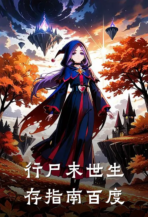 行尸末世生存指南百度