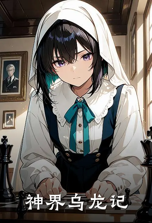 神界乌龙记(月峤首钧)全本免费在线阅读_月峤首钧全文阅读