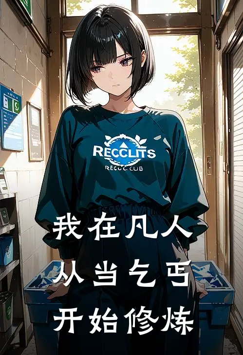 我在凡人从当乞丐开始修炼