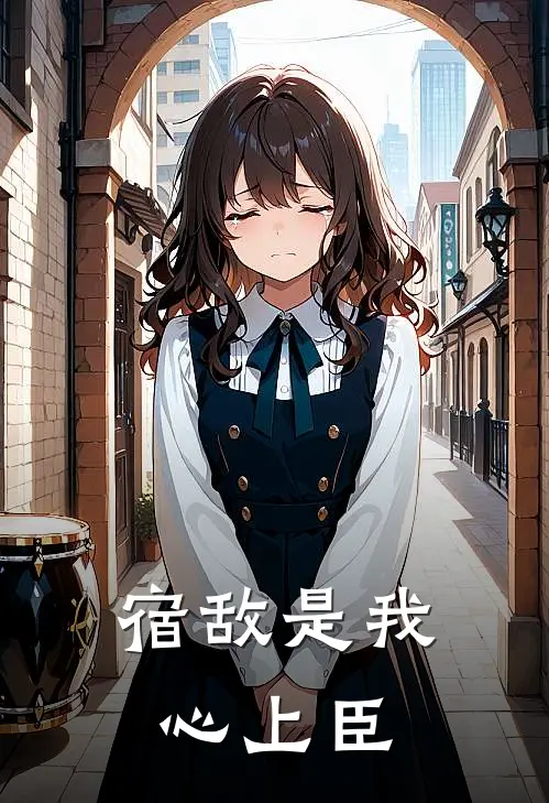 宿敌是我心上臣