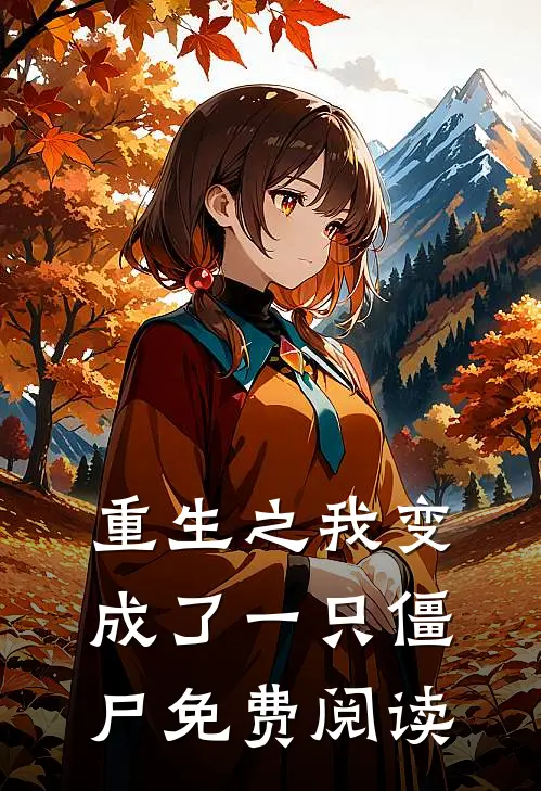 重生之我变成了一只僵尸免费阅读