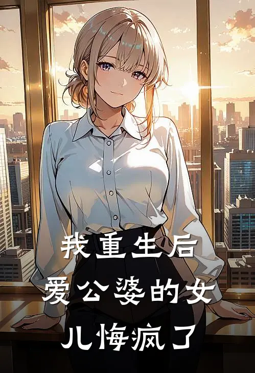 我重生后，爱公婆的女儿悔疯了（张馨馨林霜）全文免费阅读无弹窗大结局_我重生后，爱公婆的女儿悔疯了最新章节列表_笔趣阁（张馨馨林霜）