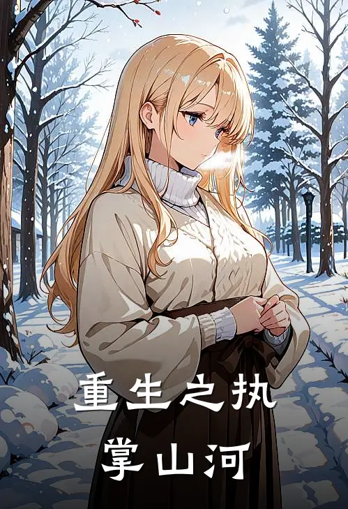 重生之执掌山河