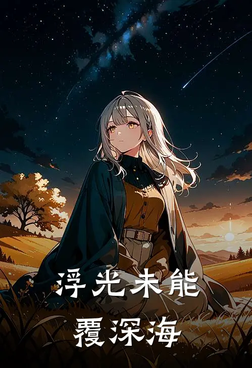 浮光未能覆深海(晚棠陆景渊)完本小说_免费阅读无弹窗浮光未能覆深海晚棠陆景渊